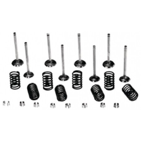Soupapes VAPORMATIC VPA6054