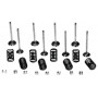 Soupapes VAPORMATIC VPA6054