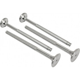 Soupape d'échappement VAPORMATIC VPA7050