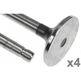 Soupape d'échappement VAPORMATIC VPA7261