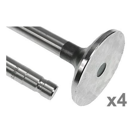 Soupape d'échappement VAPORMATIC VPA7261