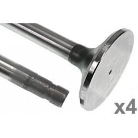 Soupape d'échappement VAPORMATIC VPA7281