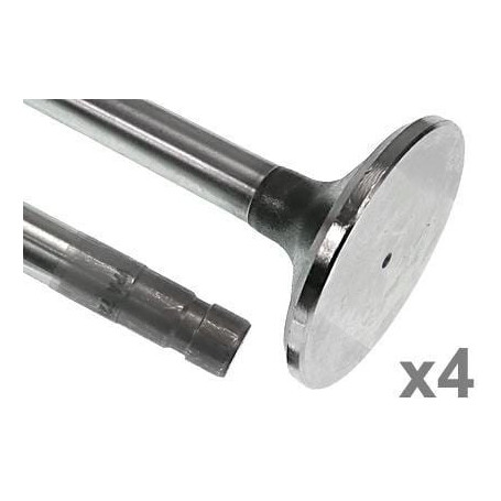 Soupape d'échappement VAPORMATIC VPA7281