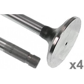 Soupape d'échappement VAPORMATIC VPA7283