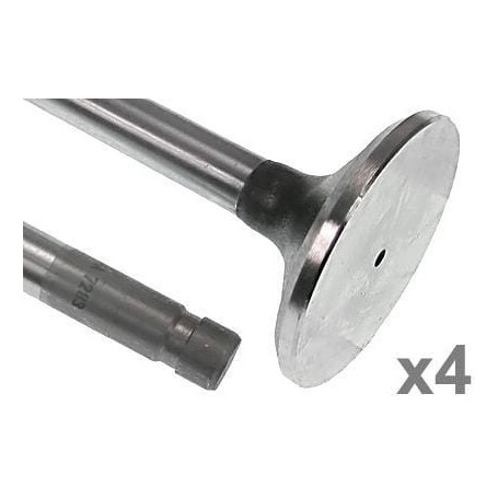 Soupape d'échappement VAPORMATIC VPA7283