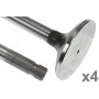 Soupape d'échappement VAPORMATIC VPA7283