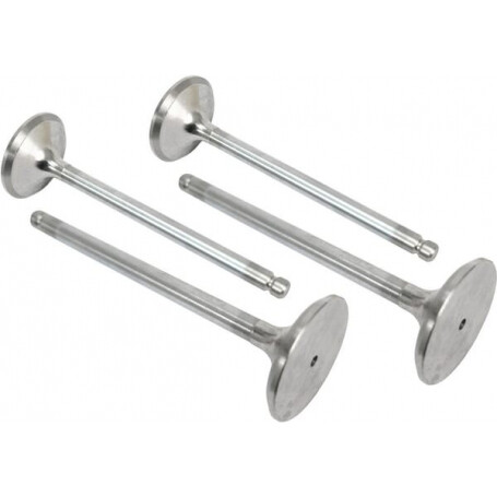 Soupape d'échappement VAPORMATIC VPA7310