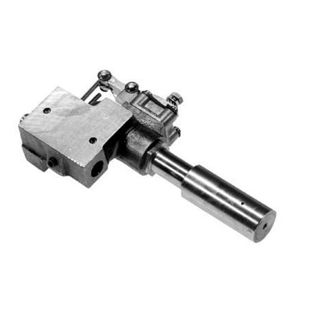 Soupape de contrôle VAPORMATIC VPK1806