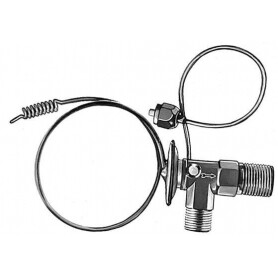 Soupape de sécurité VAPORMATIC VPM9679