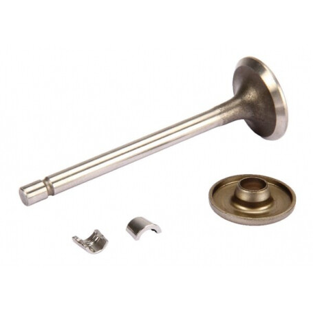 Soupape d'échappement BRIGGS ET STRATTON 806419