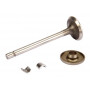Soupape d'échappement BRIGGS ET STRATTON 806419