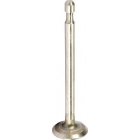 Soupape d'échappement BRIGGS ET STRATTON 590394