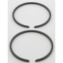 Kit de segments KAWASAKI 130086045