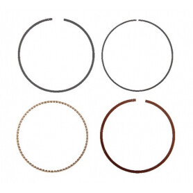 Kit de segments HONDA 13010Z5R004