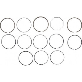 Segments UNIVERSEL 41158057N