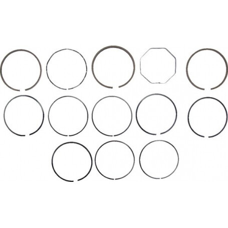 Segments UNIVERSEL 41158057N