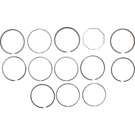 Segments UNIVERSEL 41158057N