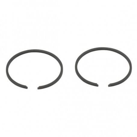 Segments de piston CASTELGARDEN - GGP 118801801/0 - 1188018010