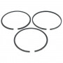 Segments CASTELGARDEN - GGP - STIGA 118801803/0 - 1188018030