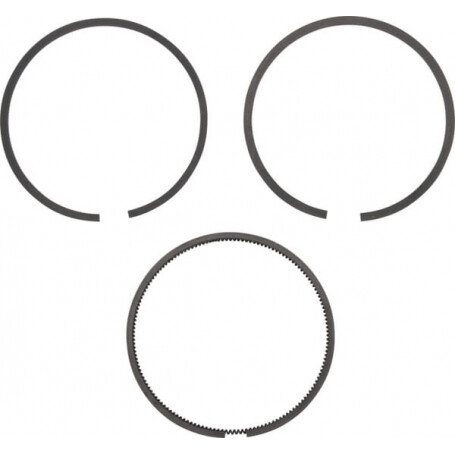 Kit de segments BRIGGS ET STRATTON 495851