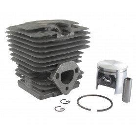 Kit cylindre piston CASTELGARDEN - GGP 8540880