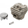 Kit cylindre et piston 47mm SOLO 2200271 - 22 00 271