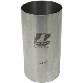Corps de cylindre VAPORMATIC VPB1043