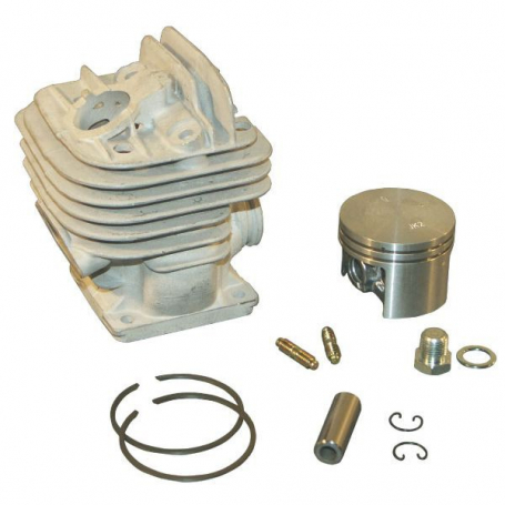 Cylindre piston CASTELGARDEN - GGP - STIGA 123071019/0  - 123071019/0 - 1230710190 - 230710190