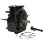 Shortblock BRIGGS ET STRATTON 398215