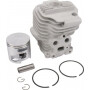 Cylindre complet HUSQVARNA 520757304 - 520757302 - 506386171