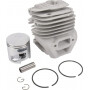 Cylindre complet HUSQVARNA 520757304 - 520757302 - 506386171