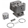 Cylindre complet GOPART 41340201212GP