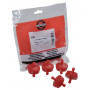 Filtre de carburant BRIGGS ET STRATTON 4105
