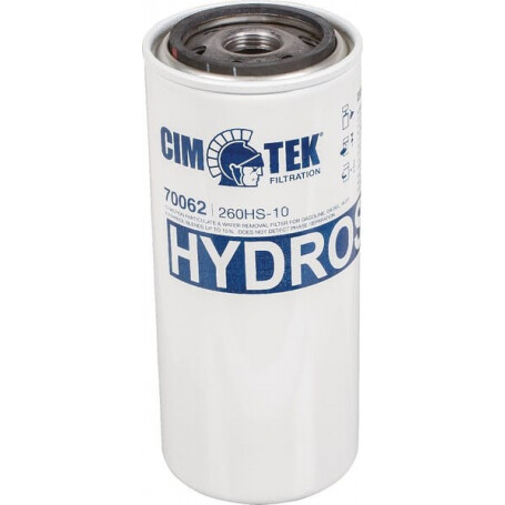 Filtre à carburant CIM-TEK CT70062