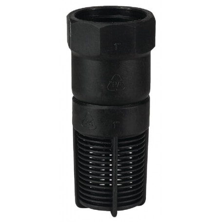 Crépine PRESSOL 23200