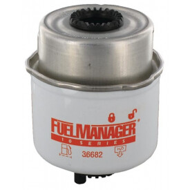 Filtro de combustible MTD HIFI-FILTER FGP888356