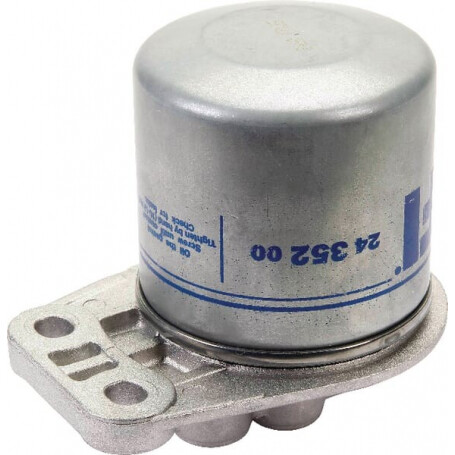 Crépine AGRIA AGW51758