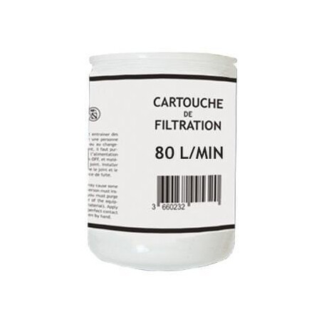 Filtre à carburant RENSON 972602