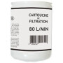 Filtre à carburant RENSON 972602