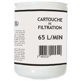 Filtre à carburant RENSON 972601