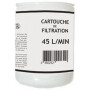 Filtre à carburant RENSON 972600