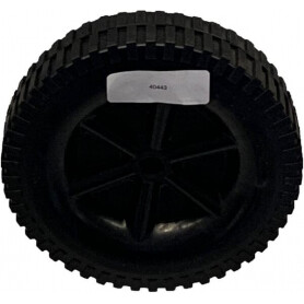 Roue complète AGRI-FAB 40443