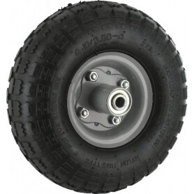 Roue complète AGRI-FAB 46503