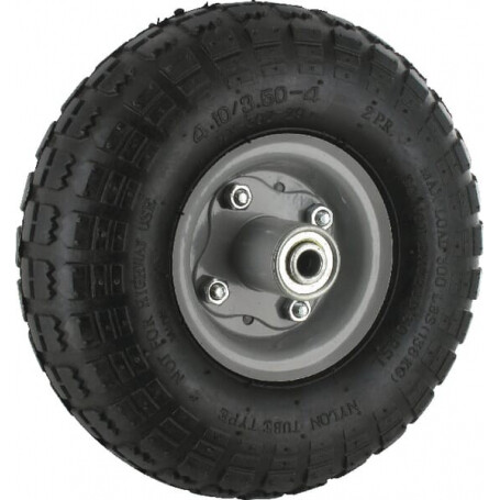 Roue complète AGRI-FAB 46503