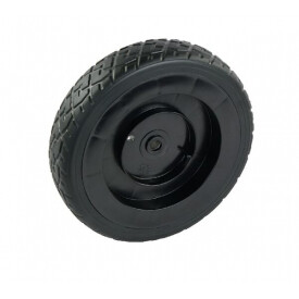 Rueda cpl. 230mm MTD 7341981A 1981A 734