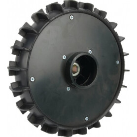 Roue STIGA 1126142801 - 1126-1428-01