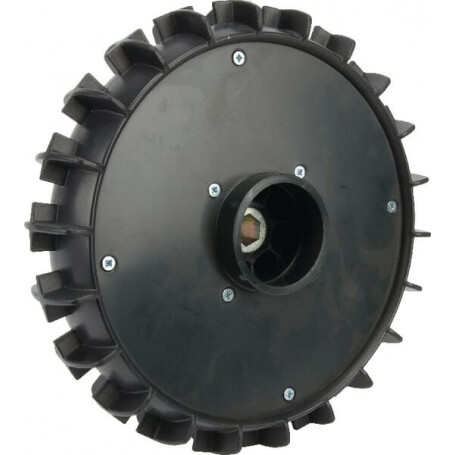 Roue STIGA 1126142801 - 1126-1428-01