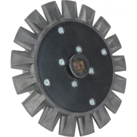 Roue STIGA 1126913001 - 1126-9130-01