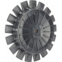 Roue STIGA 1126913001 - 1126-9130-01