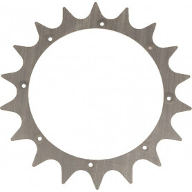 Roue STIGA 1126915101 - 1126-9151-01